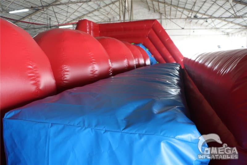 Leaps and Bounds 4T