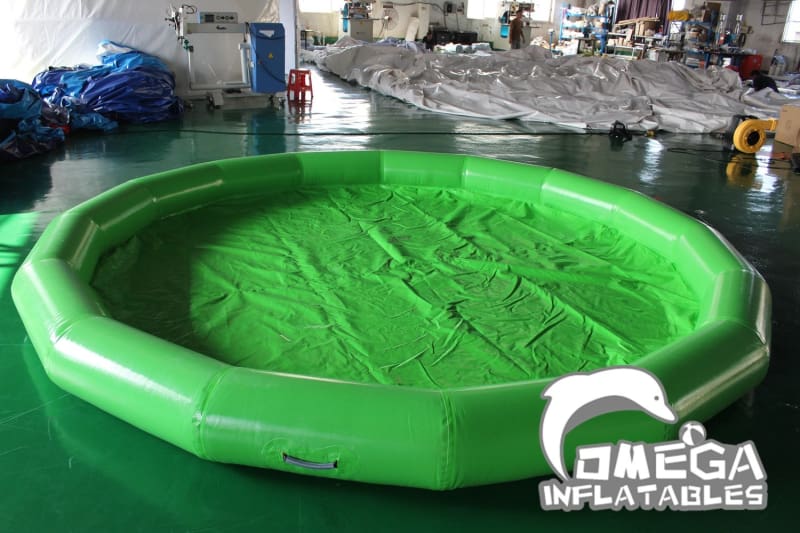 Mini Heat Sealing Inflatable Pool