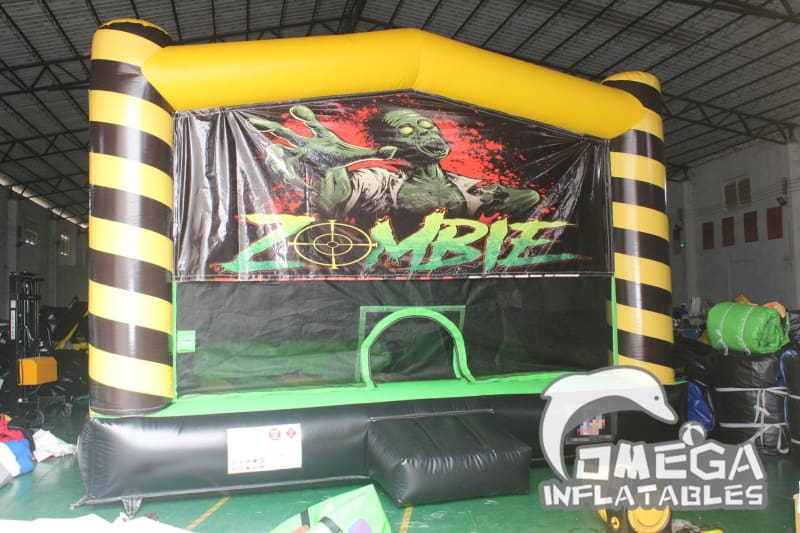 Module Toxic Kid Combo