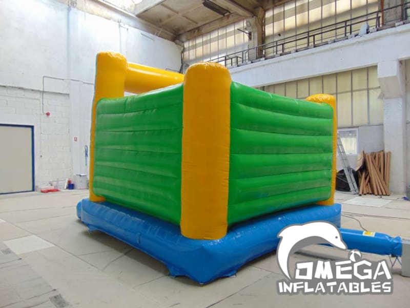 Outing Theme Pillar & Beam inflatables