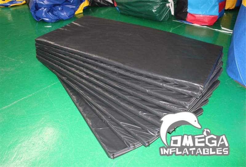 Inflatable Padding Omega Inflatables Factory - Padding Soft Mat