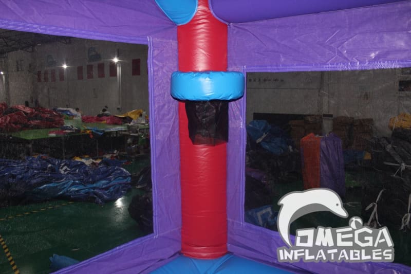 Paw Patrol Bounce House