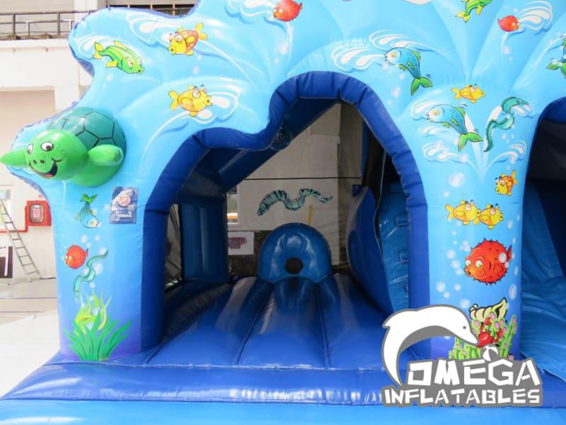 Play n Slide Ocean Kingdom (Disco Ready)