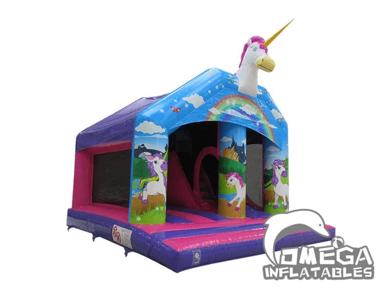 Play n Slide Unicorn Head (Disco Ready)