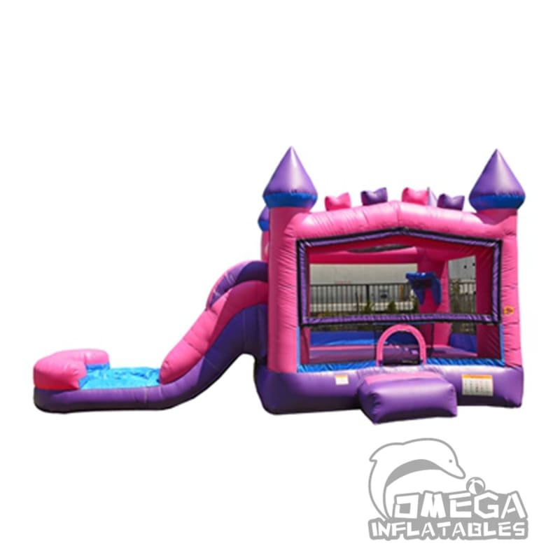 Princess Bricks Athletic ( 5 IN 1 ) Wet Dry Combo