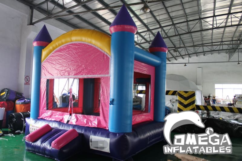 Princess Dream Kids Bounce House