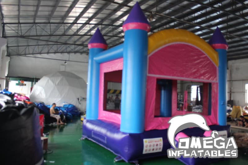 Princess Dream Kids Bounce House