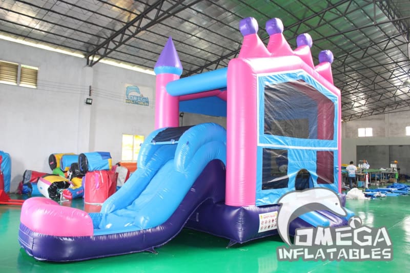 Princess Tiara Athletic Wet Dry Combo