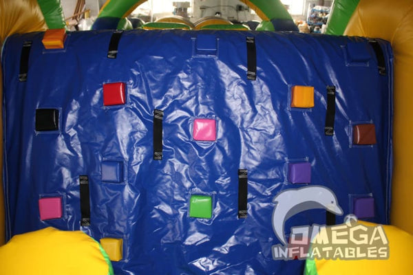 Omega Inflatables Factory - Transparent Bubble Ball