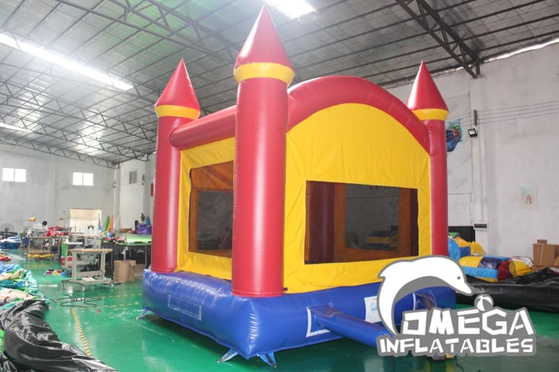 Red Keep Castle Bounce House