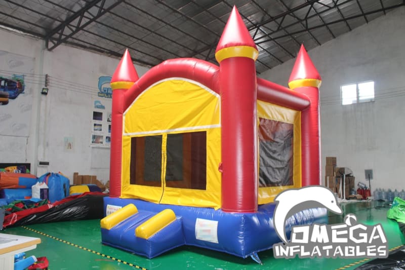 Red Keep Castle Bounce House