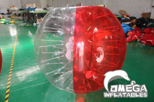 Omega Inflatables Factory - Transparent Bubble Ball