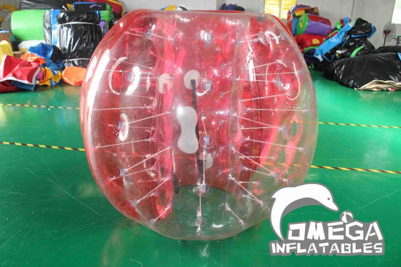 Transparent Bubble Ball