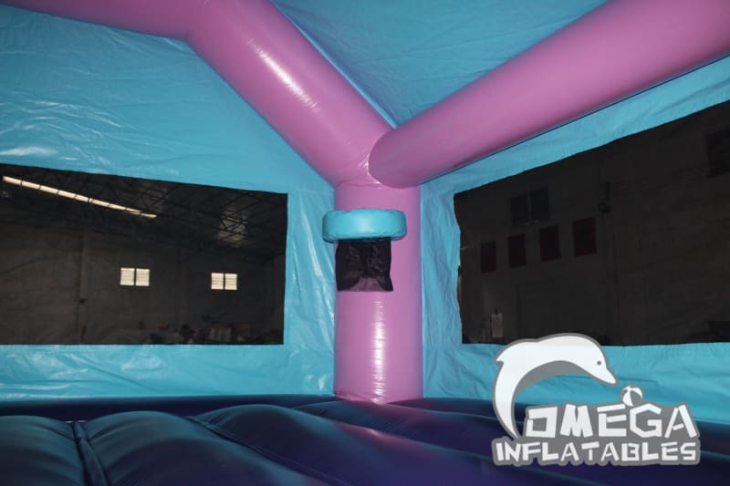 Unicorn Bounce House