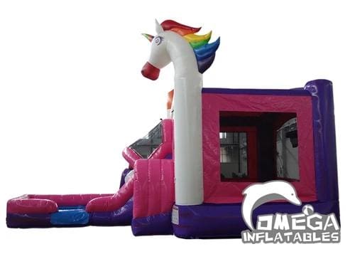 Unicorn Wet Dry Combo