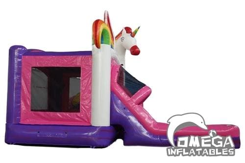 Unicorn Wet Dry Combo