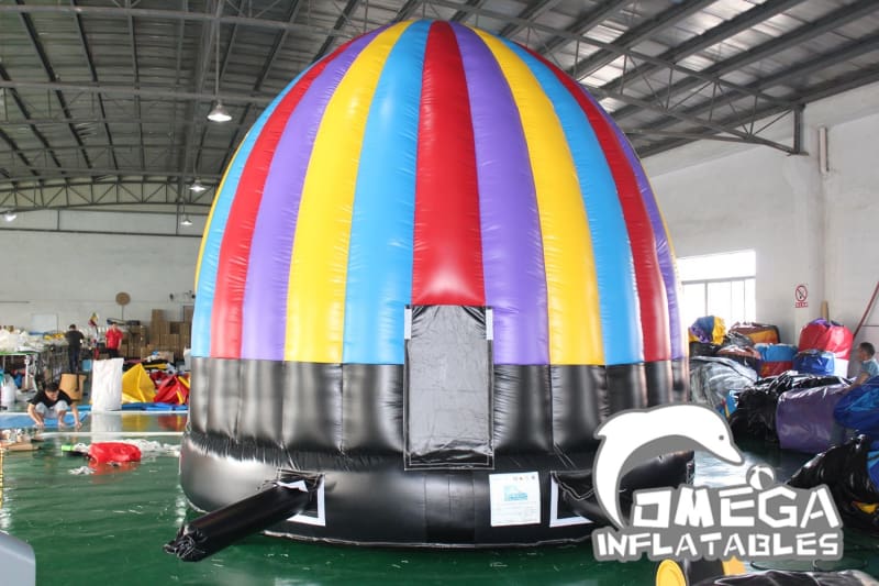 Inflatable Nightclub (BIG) DEPOSIT